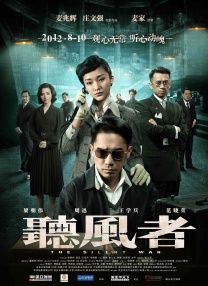 蓝光压制